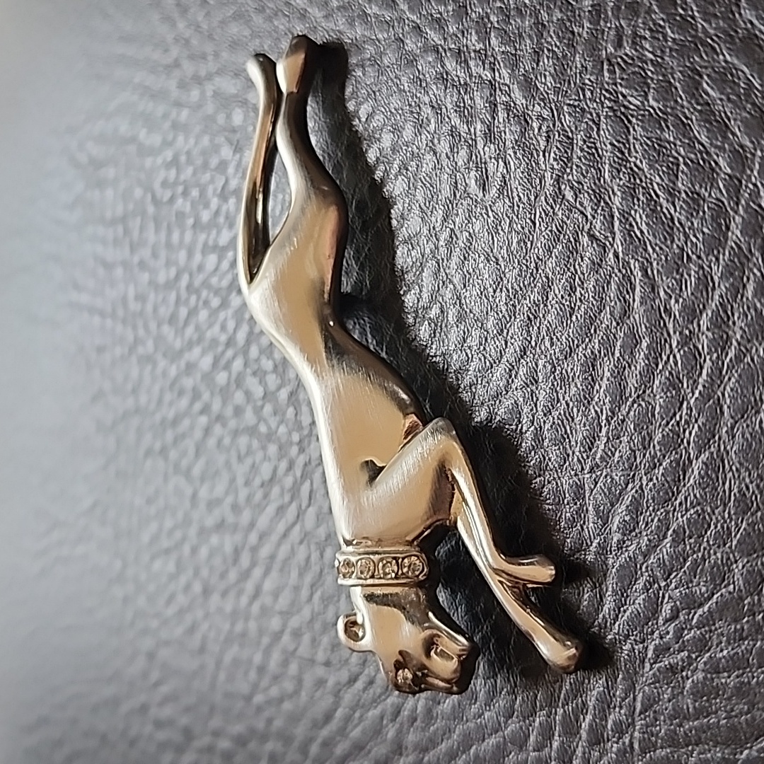 Vtg Brooch